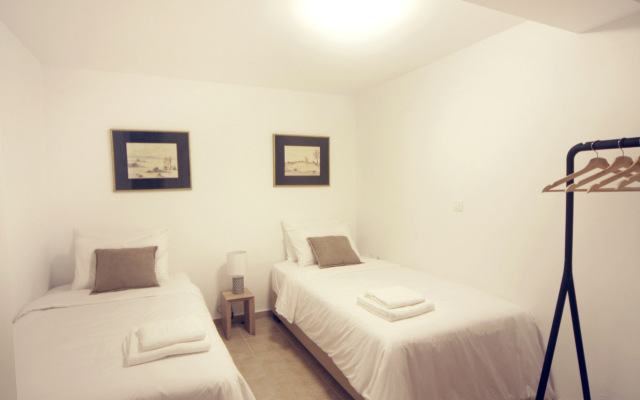 5 Bedrroms Luxury Villa Chania