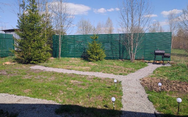 Shapkin Guest house