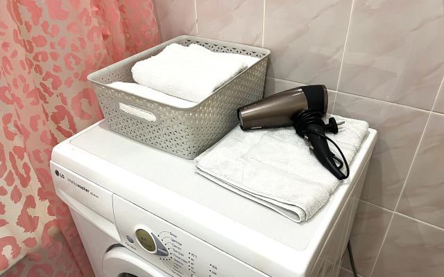 Квартира на Улице Мира 7А