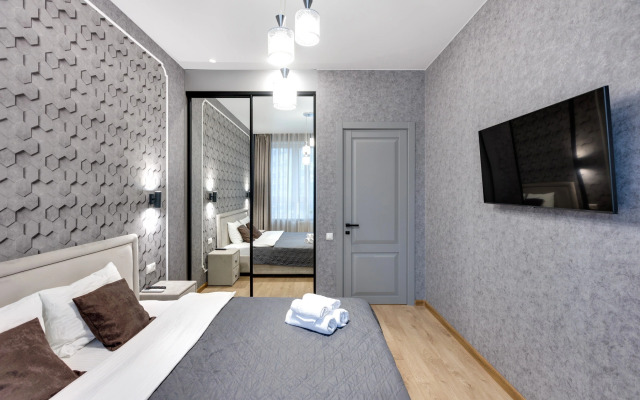 Artman Studio Ot Home24 Apartments