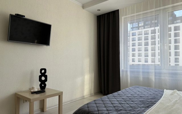 Na Tikhom Proyezde 2 Flat
