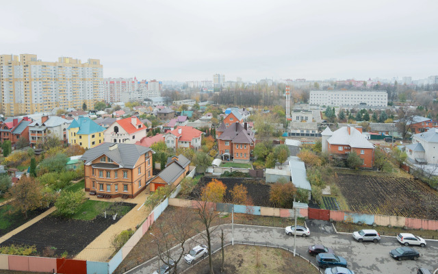 Апартаменты ATLANT Apartments 199