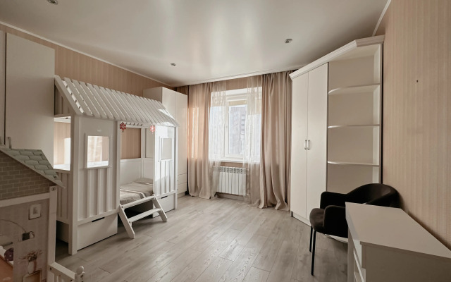 Abramov Comfort Delux Apartments