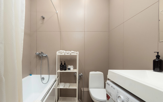 Квартира в стиле знойного Марракеша