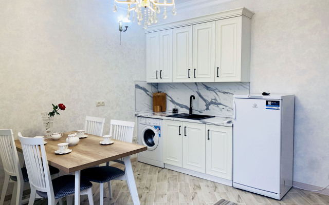 Raidas u Kaspiya 42 Flat