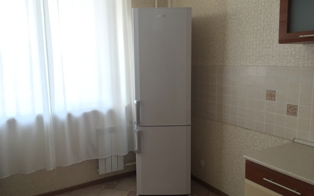 Na Severo-Zapadnoy 23A Lektika Apartment