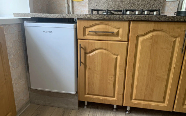 Квартира на Советской