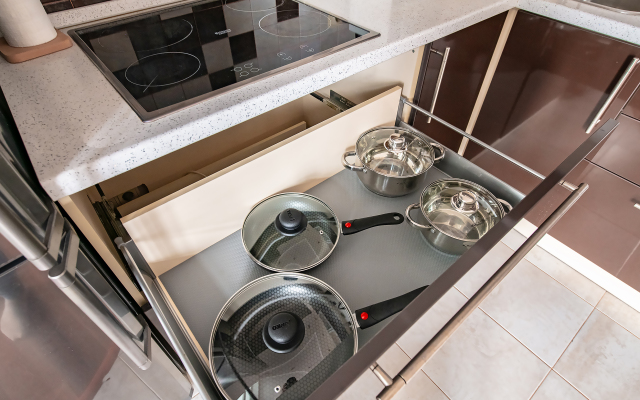 Апартаменты O.G.N.I. Всеволода Сибирцева, д.20А