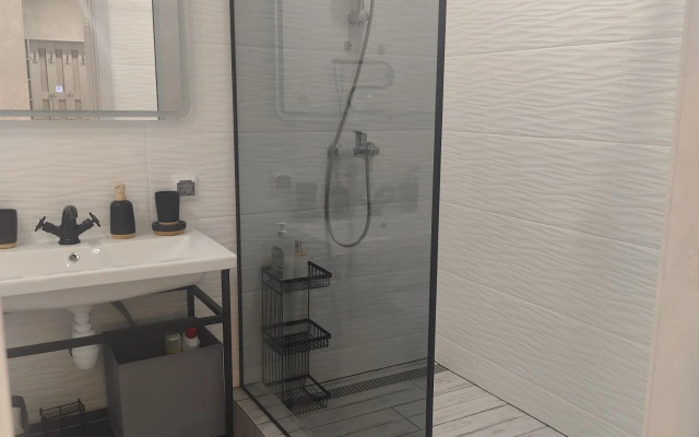 Квартира Гостевые квартиры на яблоневых садах для красивых парочек