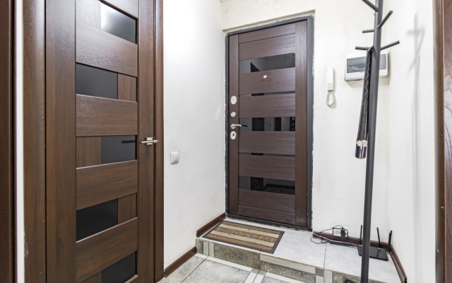 Vozle Mecheti Flat
