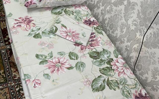 Апартаменты Квартира