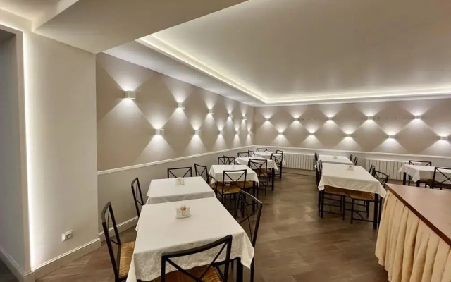 Отель Оливия Витязево