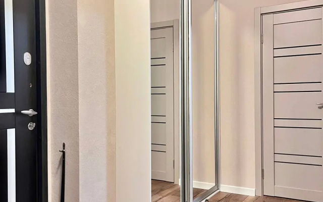 Квартира Пермь улица Фрезеровщиков 86