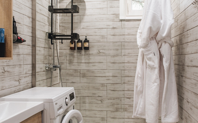 Частный дом на Весенней