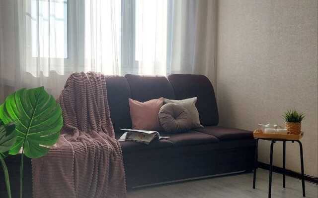 Na Teatralnoy Ploschadi Flat