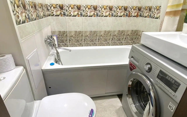 Квартира Уютная квартира в центре Тамбова