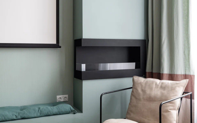 Квартира Pronina Aparts Бизнес-класса Mint