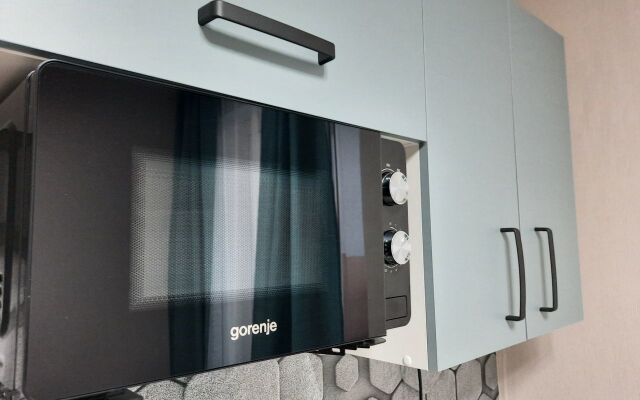 Квартира в Академическом