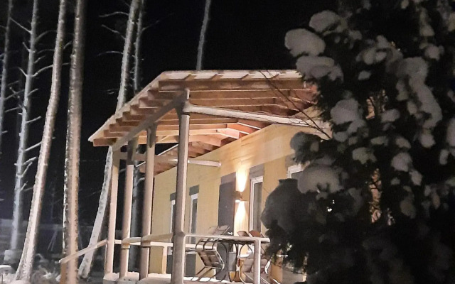 Частный дом в Вязах 2