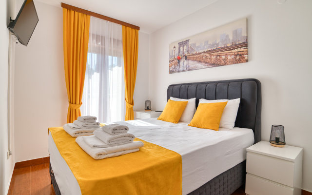 Garni Hotel Milica
