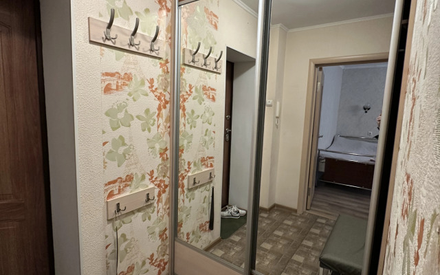 Na Zvezdnoy Flat