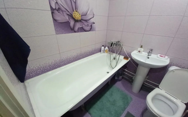 Квартира на Крупской 124