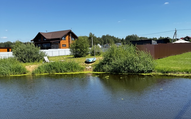 Hotel Eko Ozero