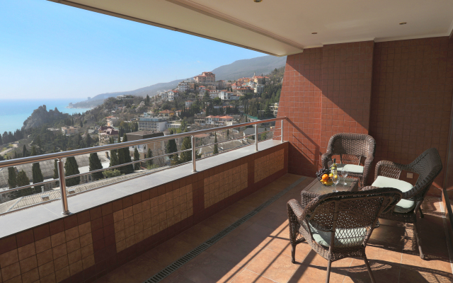 Familiya Gurzuf Apartments 21
