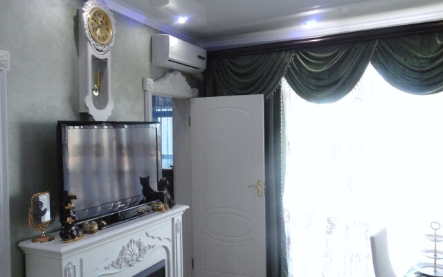 Kurortniy Gorodok Apartments