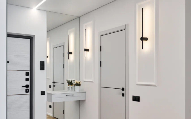 Квартира Премиум на Красноармейской