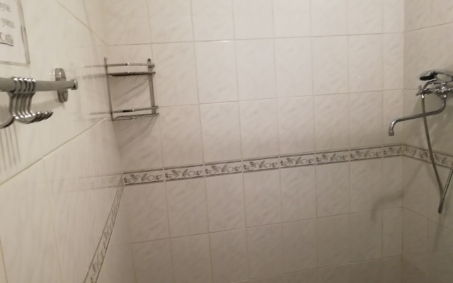 Гостиница Спорт