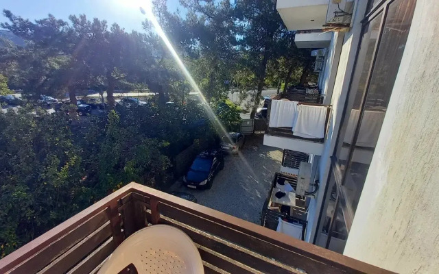 Santorini Guest House