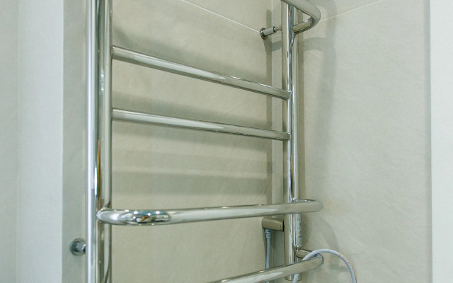 Апартаменты Студия ЖК Кислород с видом на горы