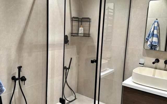 Апартаменты у Кремля