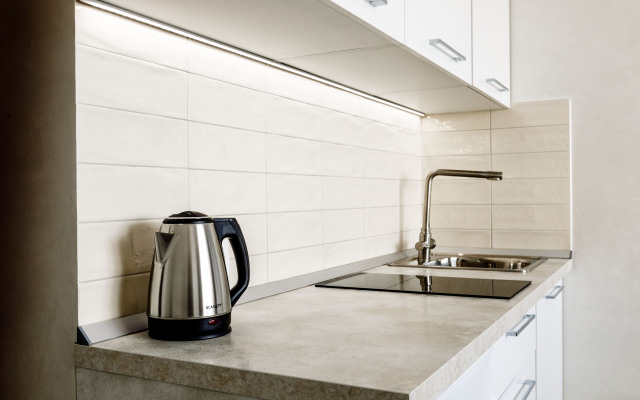 Апартаменты на Сарыгина 37