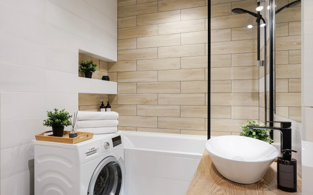 Квартира Sunvilles Евро 4к с Проекторами