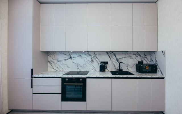 Tsentr Distantsionny Zaezd U Yuzhnogo Vokzala Flat