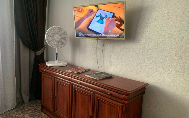 All Amenities Lily Flat