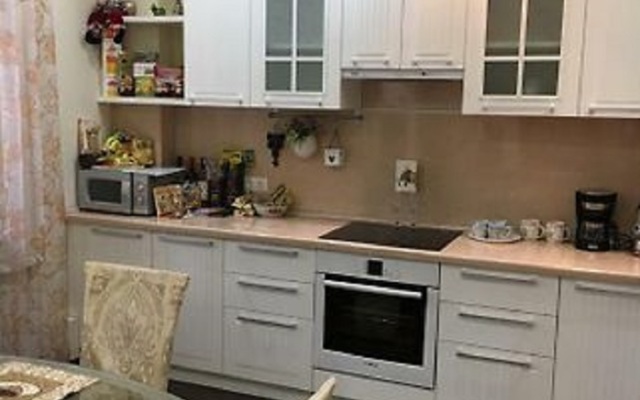 Апартаменты Вдохновение