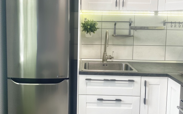 Апартаменты Kievskaya Street