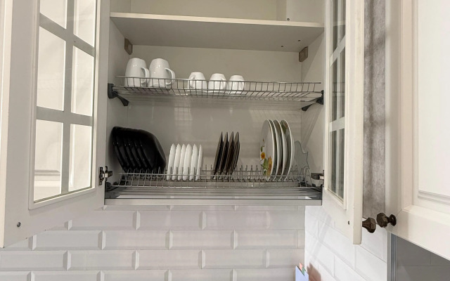 Svetlaya Uyutnaya V Udobnom Rayone Flat