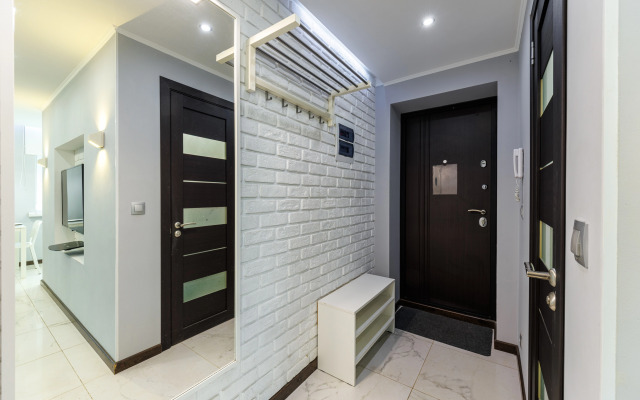 Квартира на Фрунзе 27