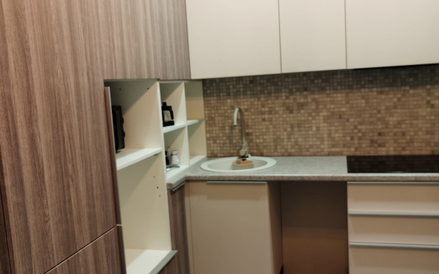 Na Ulitse Kartmazovskie Prudy 2k2 Flat