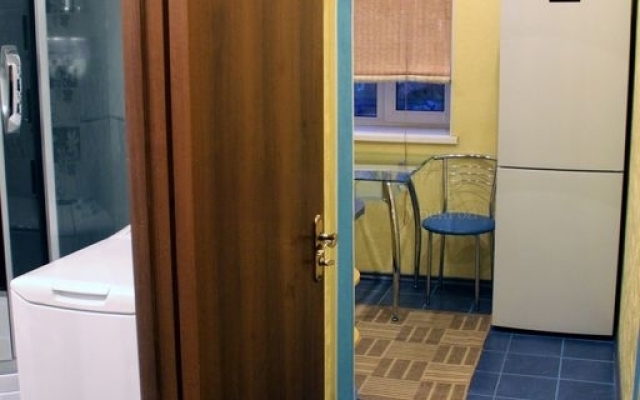 Mir Apartments Ulitsa Molodezhnaya 11