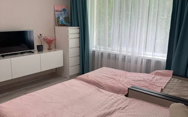 V Kazani Flat