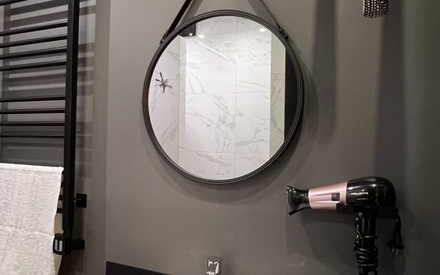 Квартира рядом с Казанским Кремлем