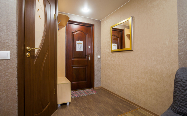 Apartamenty Tuchkov 24 (2)