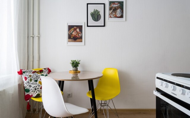 Rentalspb  Apartments