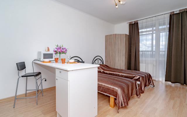 Апартаменты Апартаментика