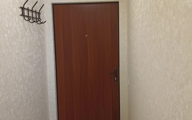 V tsentre Arkhangelska Flat